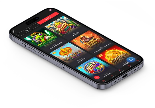 Casino Adrenaline Mobile Casino Adrenaline Mobile